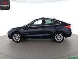 BMW X4 xDrive20d M SPORT KEYLESS,HEADUP,KAMERA,1.HD - gebrauchte BMW X4 aus dem Jahr 2017