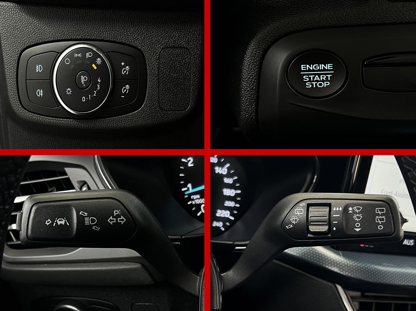 Ford Focus Turnier Active 1.0 EcoBoost Hybrid 114 KW, миниатюра 26