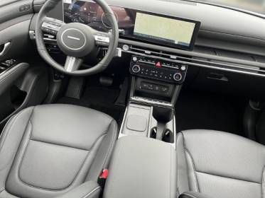 Hyundai Tucson – Bild 10