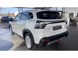 Suzuki S-Cross Comfort 1.4 AT Facelift Navi LED ACC Kam - Suzuki: Allradantrieb