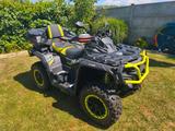 Odes Pathcross 1000 - ODES MOTORRAD