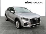 Audi Q2 35 TFSI ADVANCED S-tronic LED NAVI Kamera ACC - silberne Audi Q2