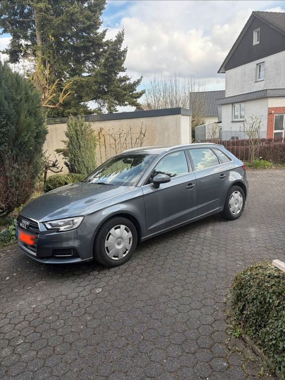 Image of Audi A3