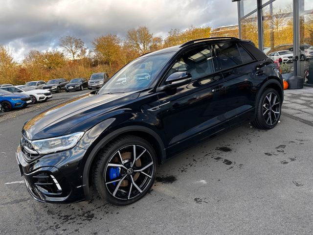 Volkswagen T-Roc 2,0TSi 4Motion R Pano 19" Keyless LED