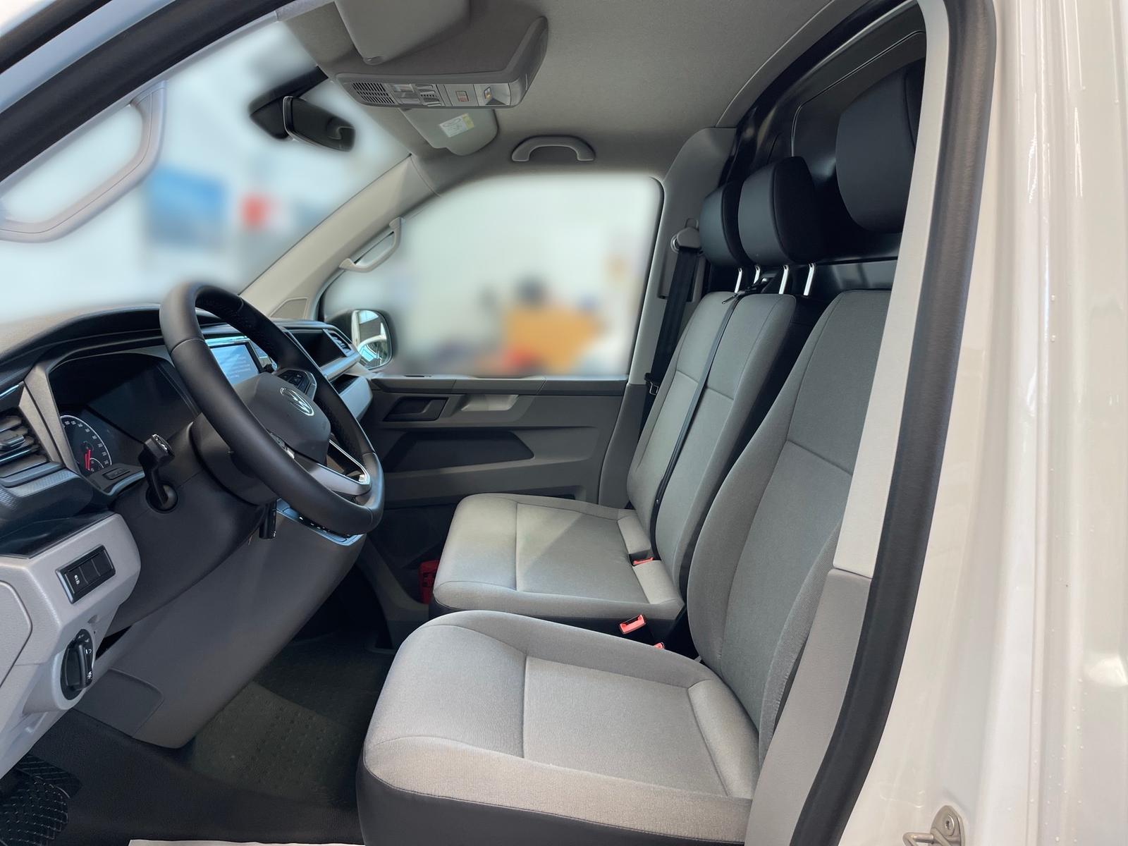 Volkswagen T6.1 Transporter Kasten 2.0 TDI LR *ACC*KAMERA*