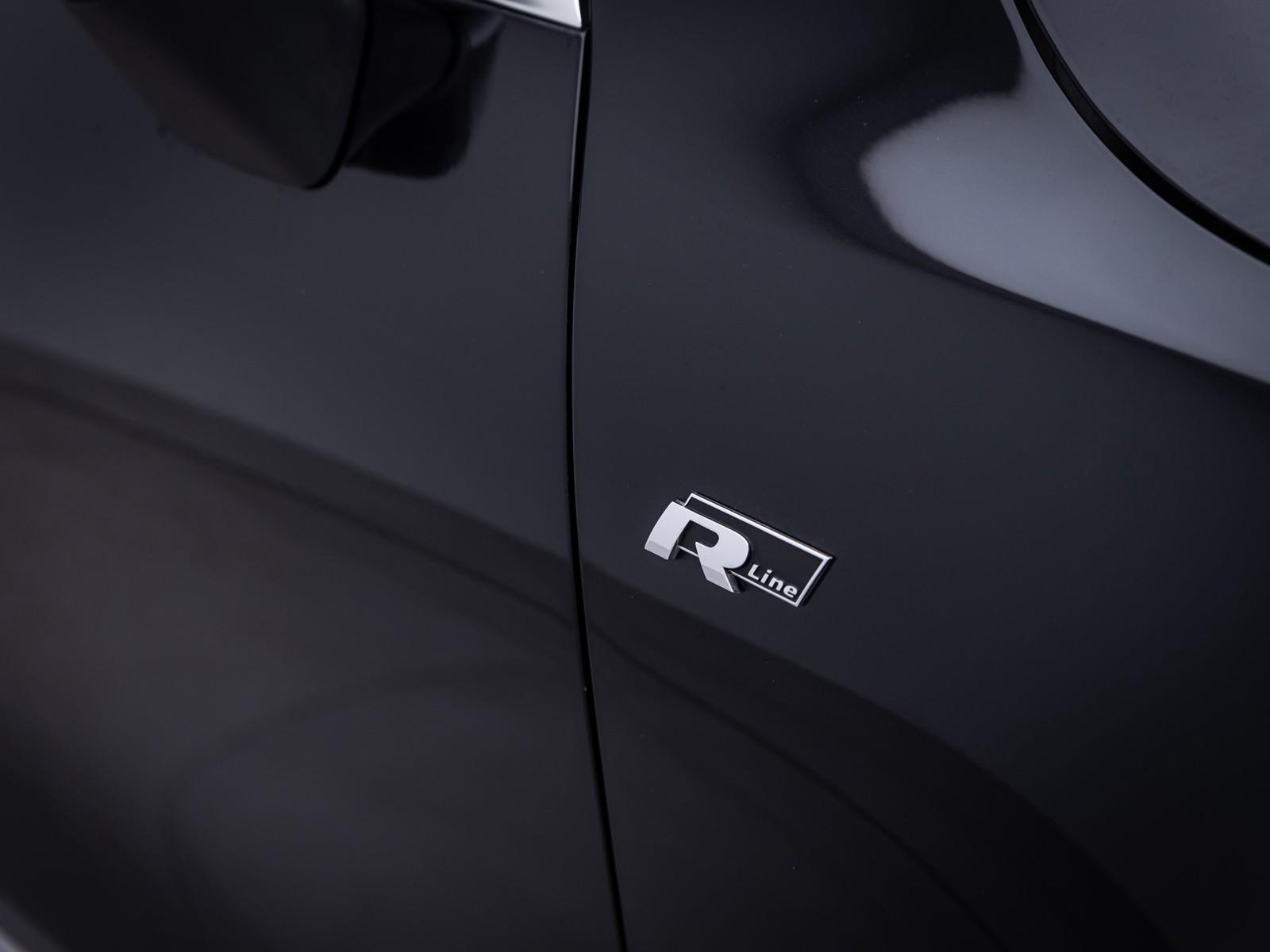 Volkswagen Touareg V6 TDI BMT /R-Line/TEMP/XENON/RFK