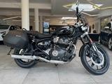 Royal Enfield Super Meteor 650 - Royal Enfield Super Meteor 650