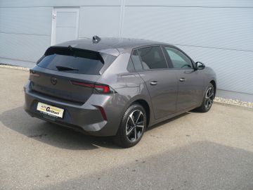 Bild 5 Opel Astra 1.2 Turbo 96kW GS NAVI SHZ/LHZ 360° Kamera