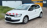 Volkswagen Polo V Trendline - gebrauchte Kleinwagen in Göttingen