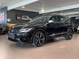 Volkswagen Tiguan 2.0TSI DSG 4MOTION R AHK SCHALEN 4xKAMERA - Volkswagen Tiguan mit Benzin-Antrieb