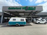 HYMER / ERIBA / HYMERCAR Touring 542 Harbour Blue Edition