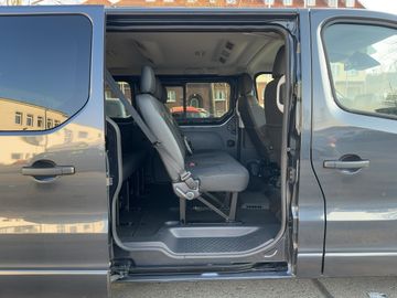 Nissan Primastar Tekna L1H1 dci 170 PS AUTOMATIK