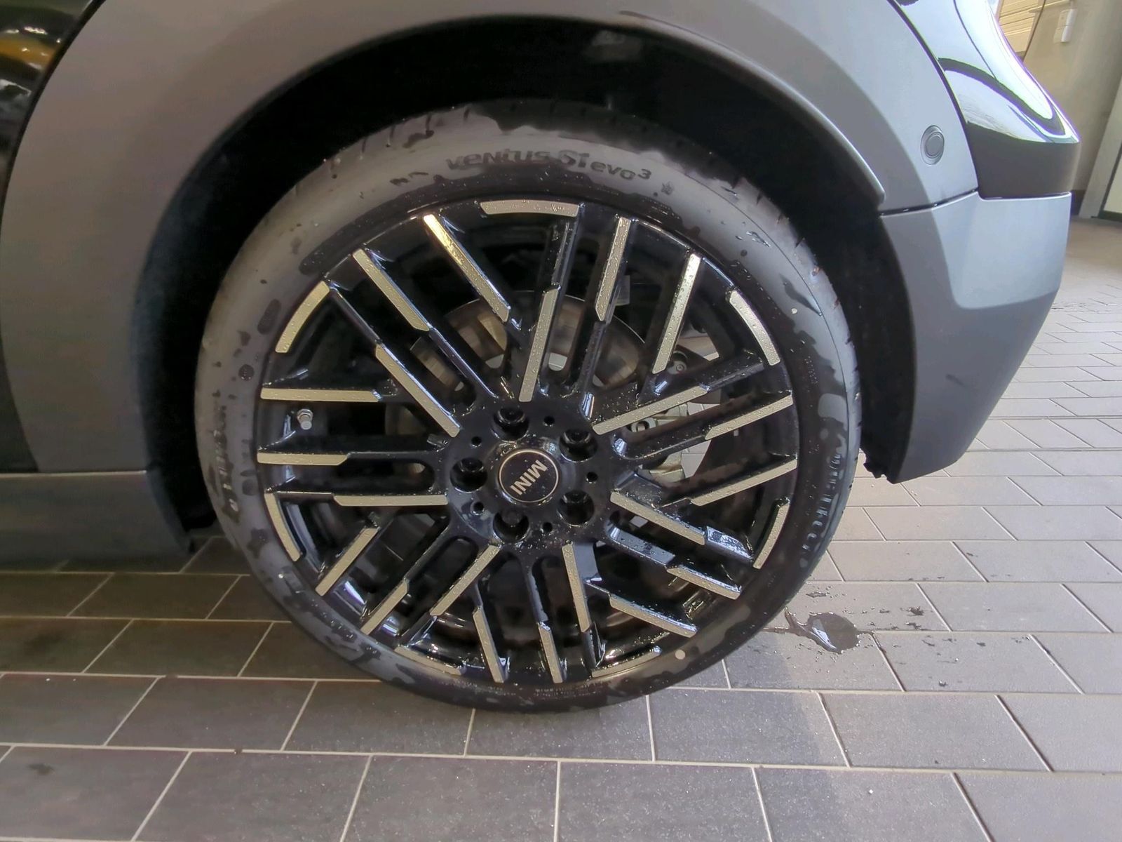 MINI Cooper Cabrio - Bild 15