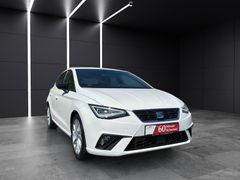 SEAT Ibiza FR PRO DSG|Beats|CAM|VirtualCockpit|CarPla