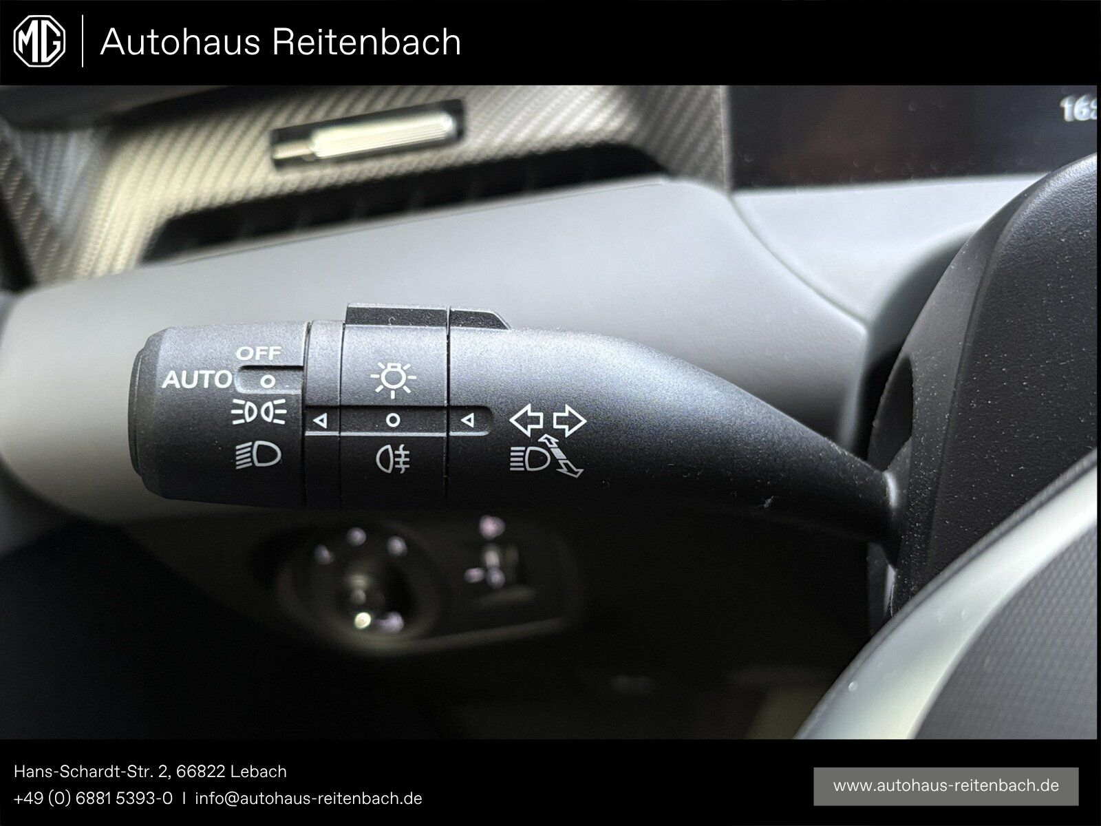 MG S5 - Bild 16