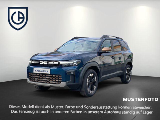 Dacia Bigster Journey HYBRID 155 Sonderpreis