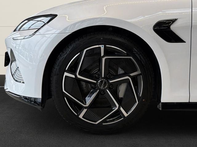 BYD Seal Design RWD+Pano+Sitzklima+ACC+360Kam.+Leder