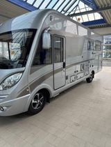 HYMER / ERIBA / HYMERCAR DuoMobil 634 SL - Offers matching your search criteria