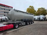 Spitzer 45m³ Kippsilo / German! - Spitzer LKWs