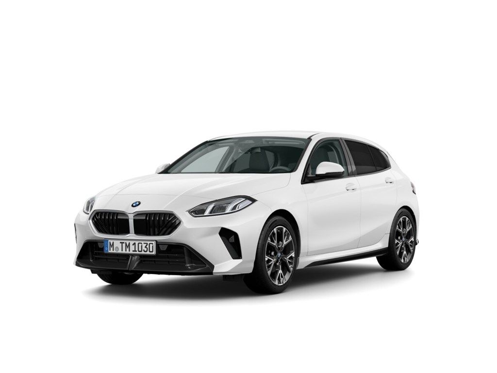 Image of BMW 120