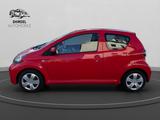 Toyota Aygo AYGO City - Toyota Aygo (X) City