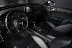 AUDI RS6 Avant 4.0 TFSI - Dynamik - Keramik - Carbon