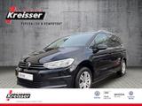 Volkswagen Touran 1.5 TSI Comfortline DSG/7-SITZER/AHK/KAME