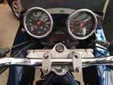 Suzuki GSF 600 S "Bandit" //  *Rahmen beschädigt* - 1999 BANDIT 600