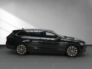 Skoda Superb Combi IV 2.0 TDI DSG L&K *AHK*DCC*MASSAGE