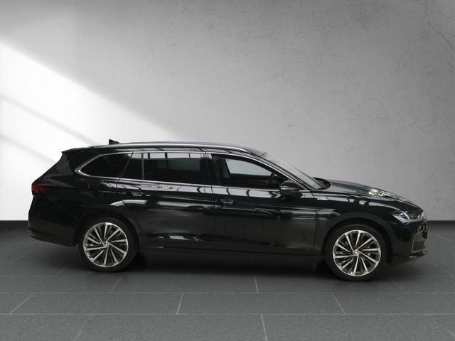 Skoda Superb Combi IV 2.0 TDI DSG L&K *AHK*DCC*MASSAGE