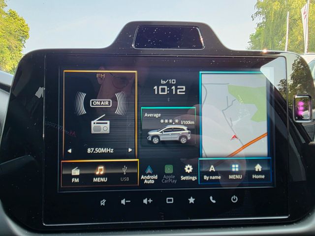 Suzuki S-Cross 1.4 Comfort Allgrip Hybrid | Sofort!
