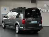 Volkswagen Caddy Maxi 2.0 TDI DSG Behindertengerecht-Rampe - Volkswagen Caddy: Van, Maxi