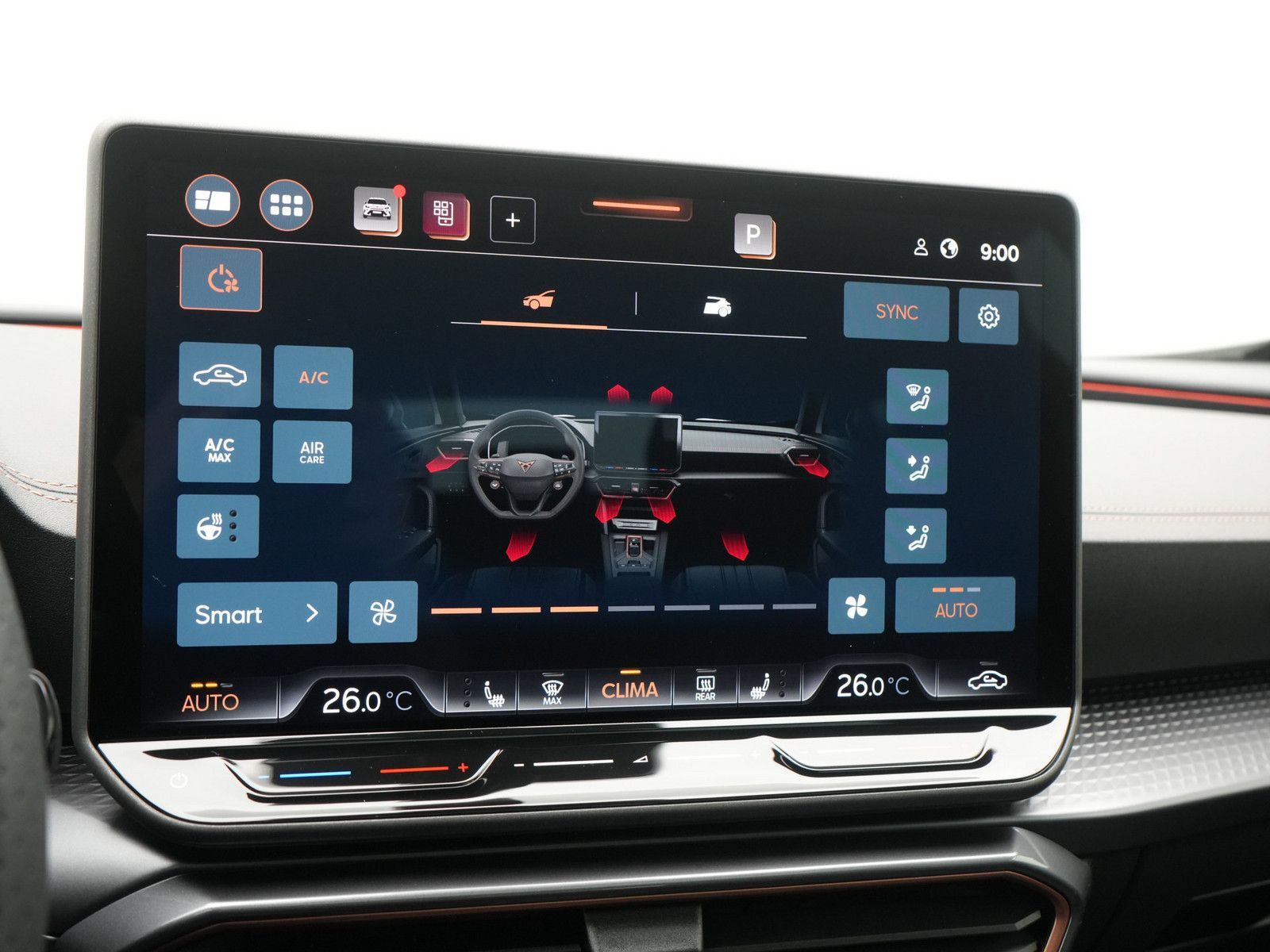 Cupra Formentor - Bild 15