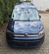 Volkswagen Caddy 2,0TDI 90kW BMT Life AHK SHZ  Scheckheft - VW Caddy Gebrauchtwagen in Bochum