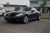 Mercedes-Benz MB  SLK 350 /G-TRONIC-AIRSCARF-LEDER-X - Mercedes-Benz SLK 350 von privat