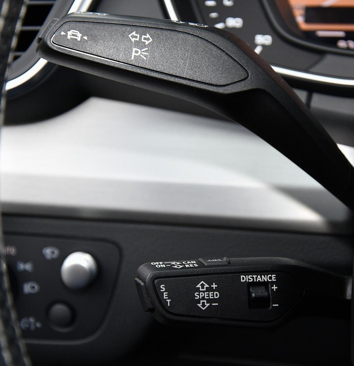 Audi SQ5 3.0 TDI quattro*ACC*B&O*KAMERA*PANORAMA*