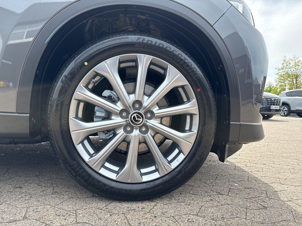 Mazda CX-60 - Bild 14
