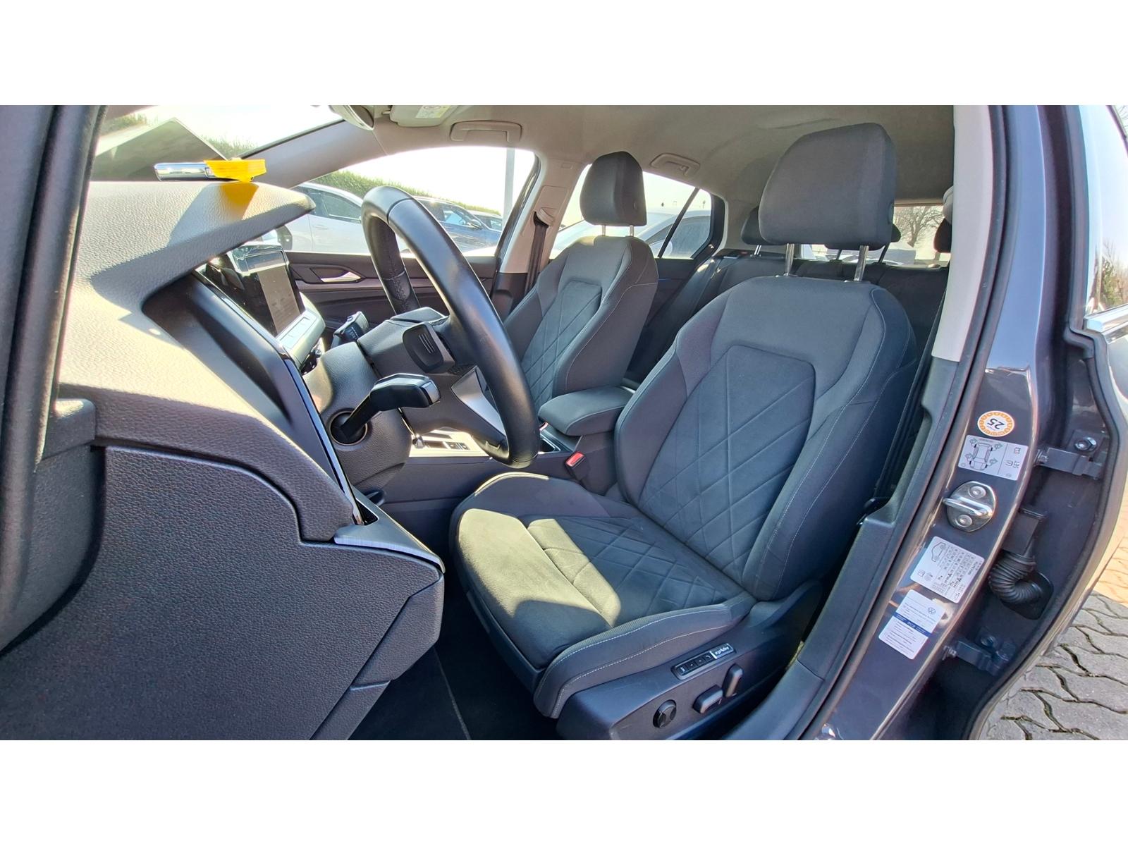 Volkswagen Golf VIII 8 2.0 TDI Style DSG AHK, KLIMA,, миниатюра 23