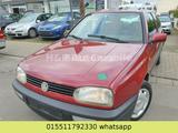 Volkswagen Golf 1.8   1 Hand -Automatik-MIT NEUE TÜV - VW Gebrauchtwagen von 1995
