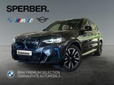 BMW iX3 M Sportpaket*AHK*Parking Assistant*DAB* - gebrauchte BMW iX3 aus dem Jahr 2024