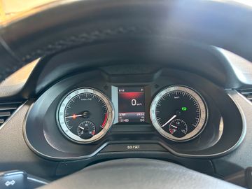 MYAUTOCENTER – Gebraucht- und Jahreswagen mit Werkstattservice in Pfaffenhofen Skoda Octavia Combi Scout 4x4 *TÜV Neu*TOP Zustand*