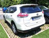 Nissan X-Trail 1.6 dCi DPF N-CONNECTA AUTO N-CONNECTA - Nissan X-Trail Gebrauchtwagen in Frankfurt
