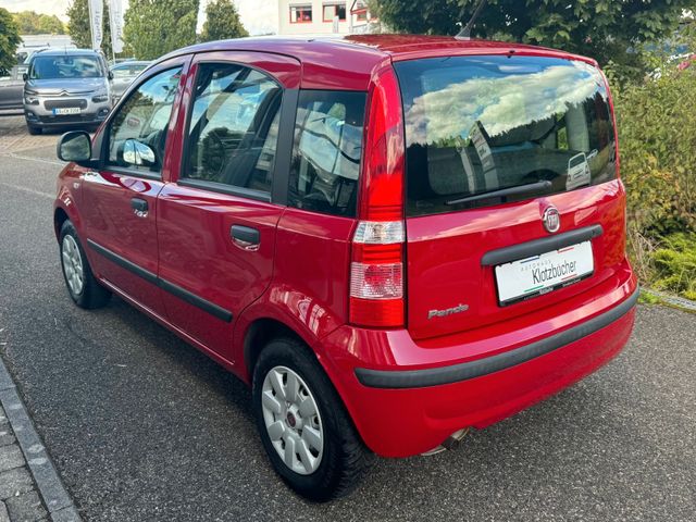 FIAT Panda 1.2 8V Dynamic