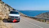 Volkswagen T6 California Ocean 4Motion DSG Automatik - VW California 4motion