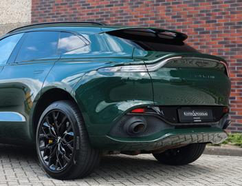 صورة مصغرة 20 لـ 2021 Aston Martin DBX