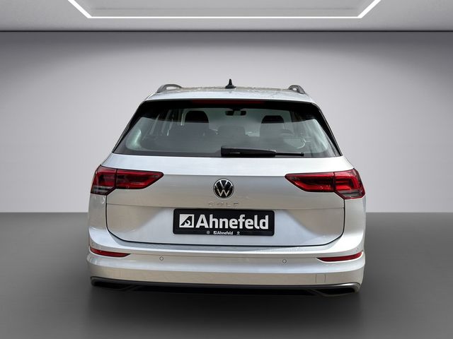 Golf VIII Variant 2.0 TDI Life DSG