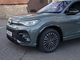 Volkswagen Tiguan R-Line 2.0 TSI DSG 4Motion Black Style - Gebrauchtwagen in Osnabrück