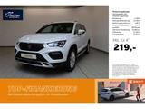 Seat Ateca 1.5 TSI DSG Xperience NAV/VIRTUAL/ACC/RFK - Seat Gebrauchtwagen in Bremen