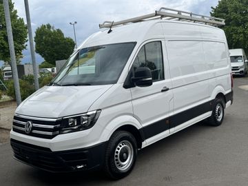 Volkswagen Crafter - 3