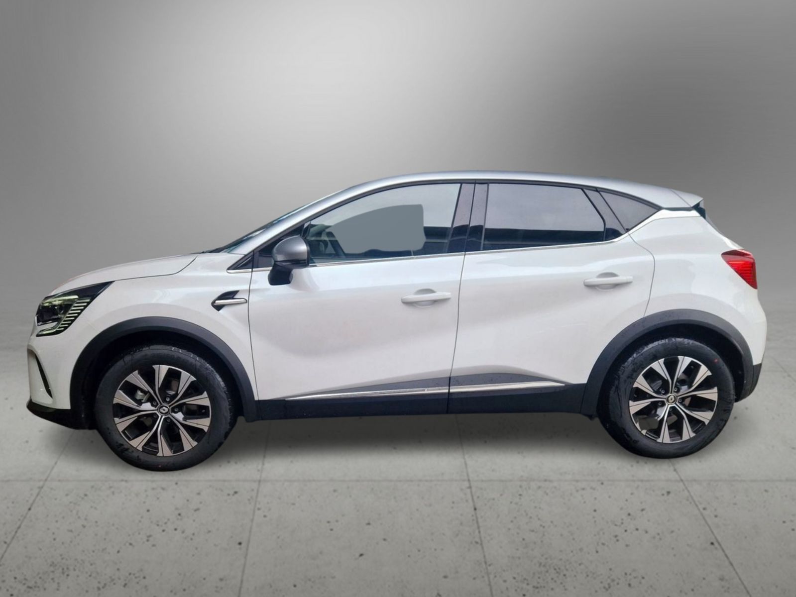 Fahrzeugabbildung Renault Captur Techno Full Hybrid 145